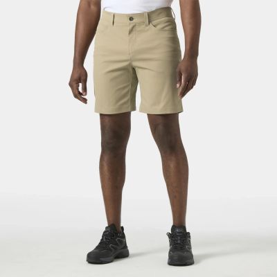 Helly Hansen men's shorts HOLMEN 5 POCKET SHORT 63523 757