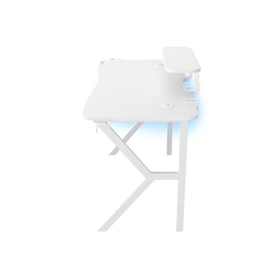 5. Genesis Holm 320 RGB Gaming Desk