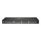 HPE Aruba Networking CX 6000 Managed L2/L3 Gigabit Ethernet (10/100/1000) 1U Black