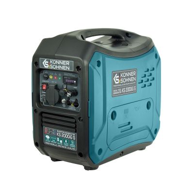Inverter generator 1.8kW 230V KS2000iGS