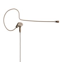AKG C111 LP Beige Presentation Microphone