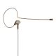 AKG C111 LP Beige Presentation Microphone
