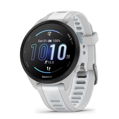 Garmin Forerunner 165 watch 753759326609