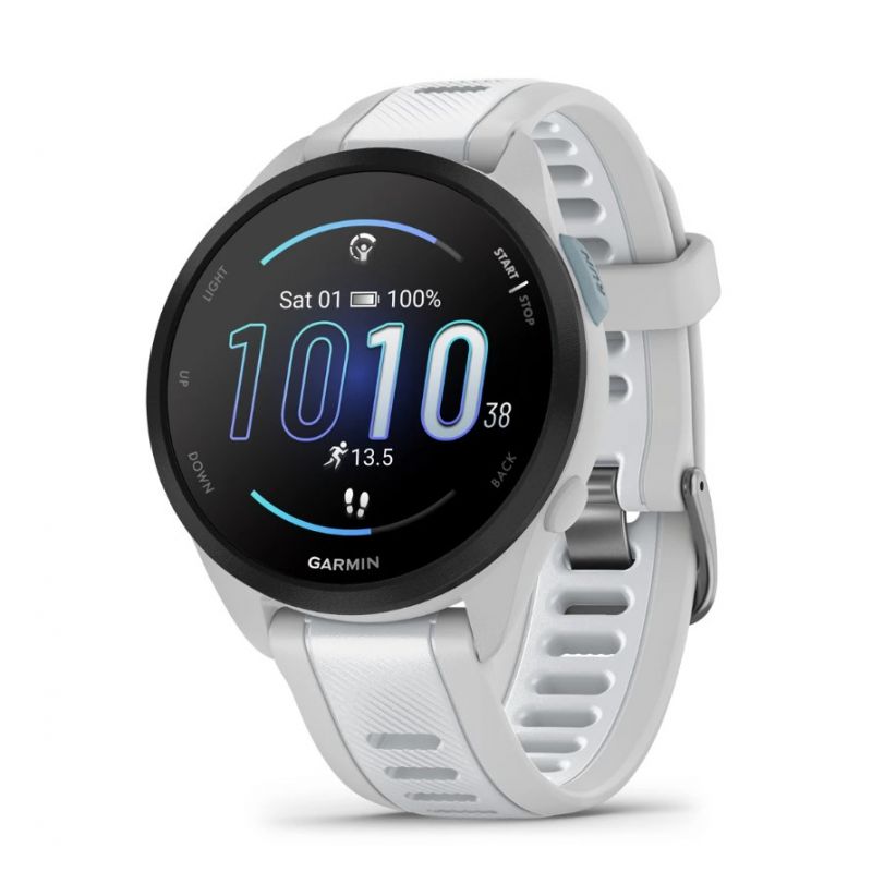 Garmin Forerunner 165 watch 753759326609