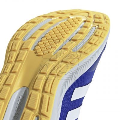 5. Adidas Runfalcon 3.0 TR Jr IF4027 shoes