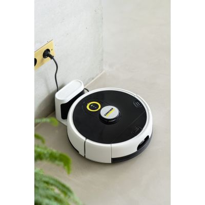 13. KARCHER RCF 3 cleaning robot - 1.269-660.0
