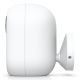 13. Ubiquti UniFi G6 Instant White camera (UVC-G6-INS-W) 8MP 3840 x 2160 (16:9) IPX5 IK04 7W