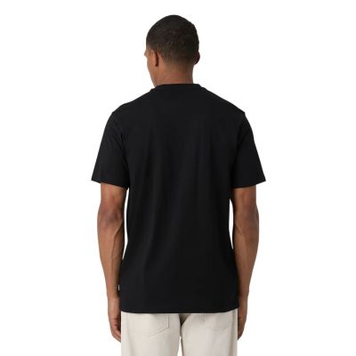 3. Fila Men's Valsera Regular Logo T-shirt FAU0225.80010