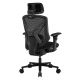 4. COUGAR Speeder NEO Universal Gaming Chair Upholstered Seat Black