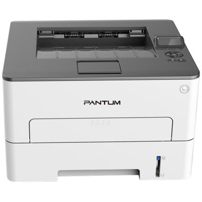 2. Pantum P3010DW Wi-Fi Laser Printer