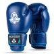 12. 10oz Boxing Gloves - Tournament Blue