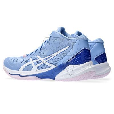 4. Asics Sky Elite FF MT 2 W volleyball shoes 1052A054-403