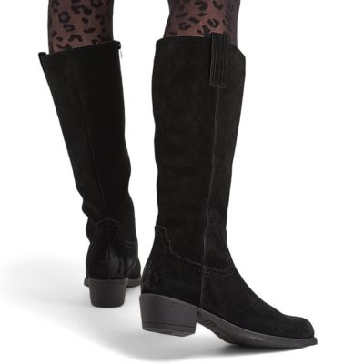 5. Sergio Leone W KZ268 SK465A Cowboy Boots