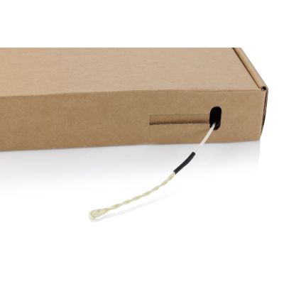 14. Digitus Fttx Installation Kit, Pre-assembled, 4-Fiber, LC/APC Connector, Length 50m