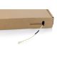 14. Digitus Fttx Installation Kit, Pre-assembled, 4-Fiber, LC/APC Connector, Length 50m