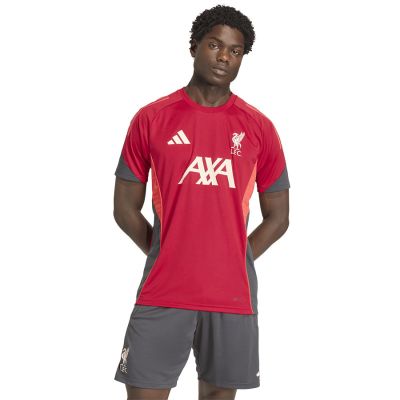 adidas Liverpool FC Training Jersey JSY KB1466