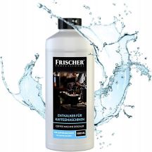 Descaler for kettles and coffee machines Frischer 1 l (concentrate)