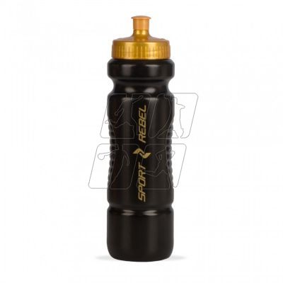 3. Sportrebel Eco 900ml BID012 water bottle