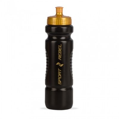 3. Sportrebel Eco bottle 900ml BID012