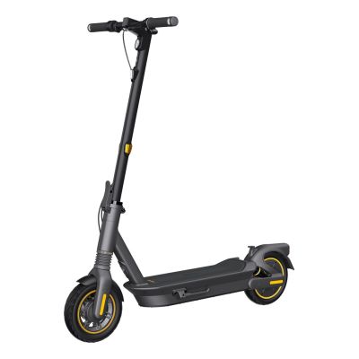 6. Segway - Max G2 E electric scooter