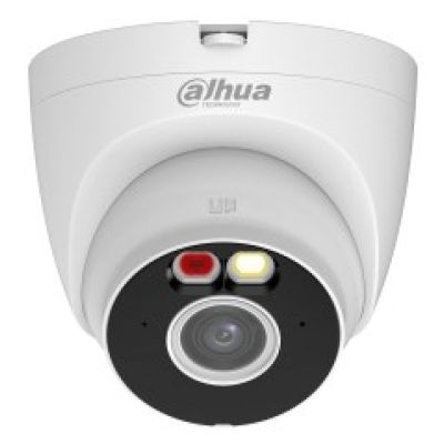 2. Dahua IPC-HDW1539DA-SAW-IL-0280B IP camera