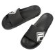 Fila men's sports slippers Morro comfortable fashionable black