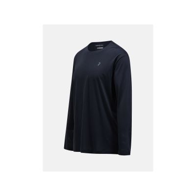 2. Peak Performance M Delta Ls Tee Black