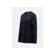 2. Peak Performance M Delta Ls Tee Black