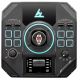 2. Thrustmaster Sol-R 5 Base Black USB Analog/Digital PC