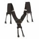 4. BlueSports Harness