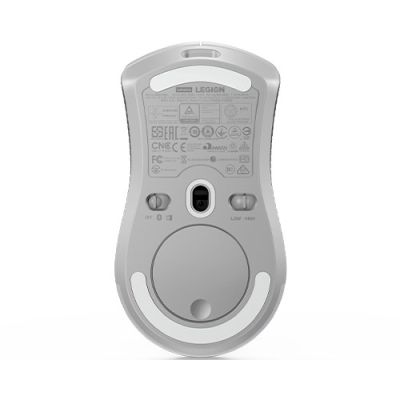 6. Lenovo Legion M600 Wireless Gaming Mouse Stingray