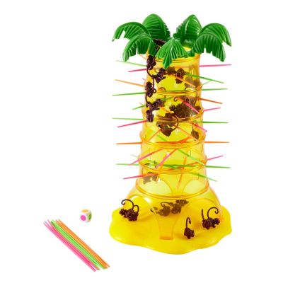 2. Games 52563 board game Fine motor skills (dexterity)
