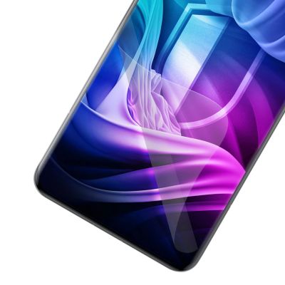 2. Protective film matte 3mk Silky Matt Pro for Xiaomi 15 Ultra