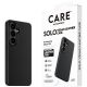5. CARE by PanzerGlass Solo Case for Samsung Galaxy S26 - Black