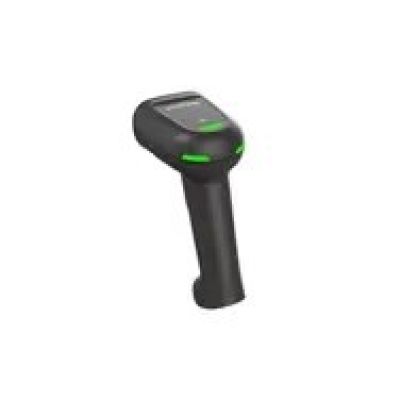 Honeywell 1962GHD-2USB-5-R Barcode Reader Handheld 1D/2D Barcode Reader Black