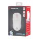 12. GENESIS Zircon XIII Gaming Mouse Ambidextrous RF Wireless + USB Type-C Optical 26000 DPI