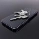 6. Wozinsky Full Cover Flexi Nano Glass Film Tempered Glass With Frame For Samsung Galaxy S22 + (S22 Plus) Transparent