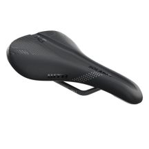 WTB SOLANO Carbon wide saddle