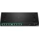 4. TRENDnet Switch 8-Port Gigabit PoE+ (120W)