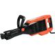YATO YT-82001 65J Impact Demolition Hammer