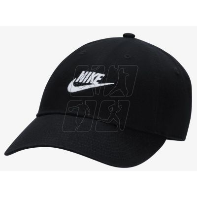 Nike Club FB5368-011 baseball cap
