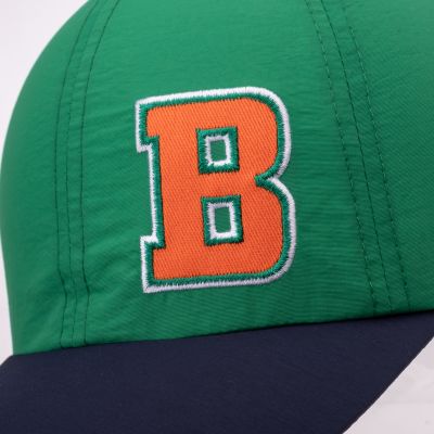 2. SUNTO KDB Children's Baseball Cap