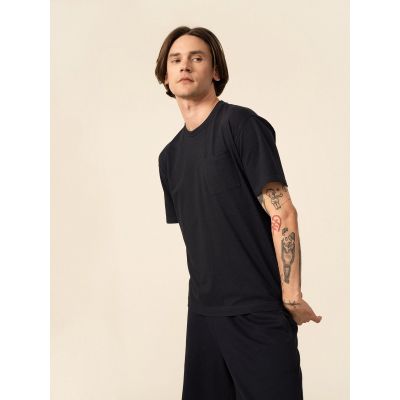 OUTHORN men's plain T-shirt