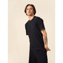 OUTHORN men's plain T-shirt