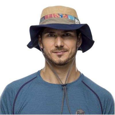 5. Buff Explore Booney Hat L/XL 1195285553000