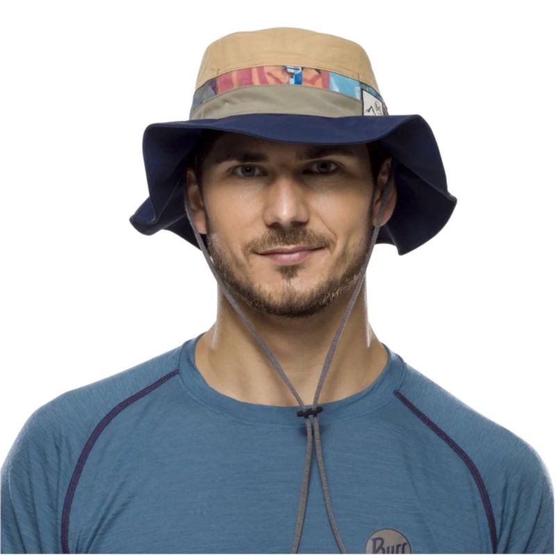 5. Buff Explore Booney Hat L/XL 1195285553000