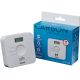 SAFEMI Smoke Detector - WiFi - 3-Year Warranty SHC-10W