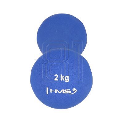 19. Neoprene weight 2kg 17025 17-47-114