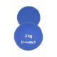 19. Neoprene weight 2kg 17025 17-47-114
