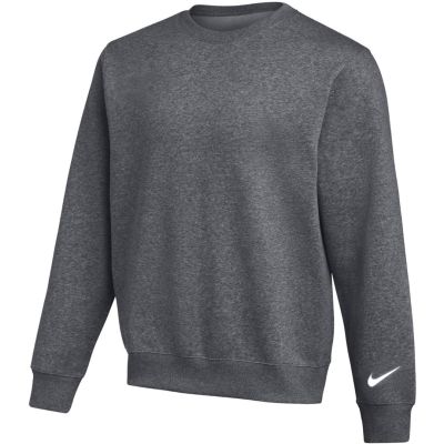 Nike Park 26 Fleece Crew Men's Sweatshirt Gray IO9039 071 M